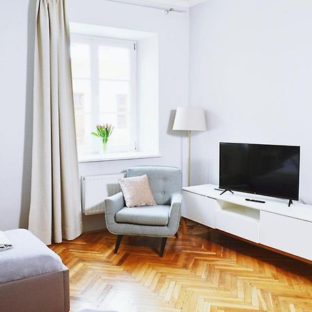 21 Florianska Street Apartments Krakow Luaran gambar